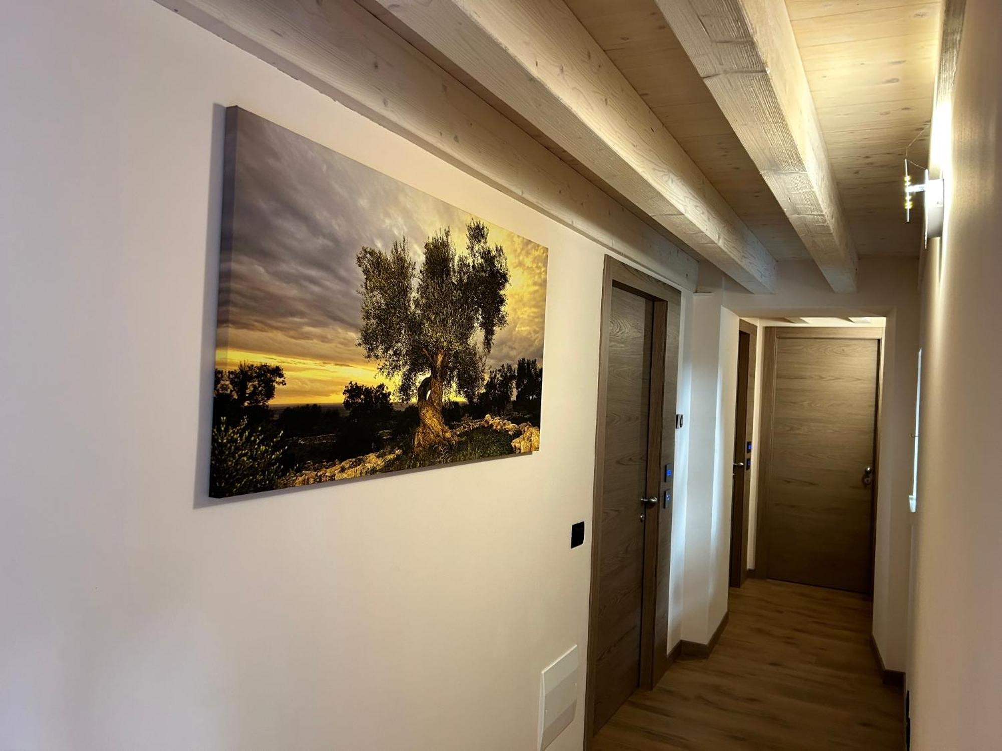 Studios Al Castello Dei Limoni 리몬네술가르다 외부 사진