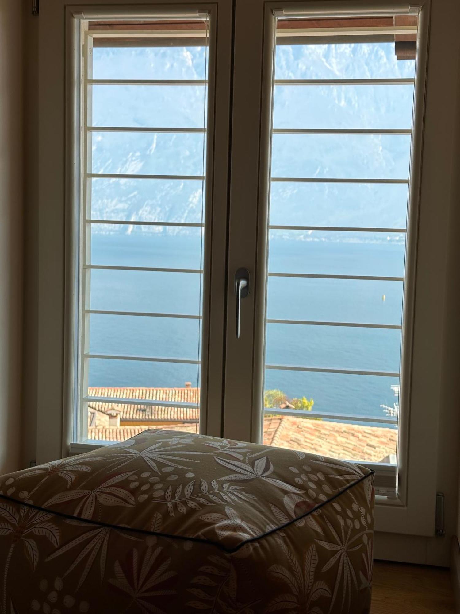 Studios Al Castello Dei Limoni 리몬네술가르다 외부 사진