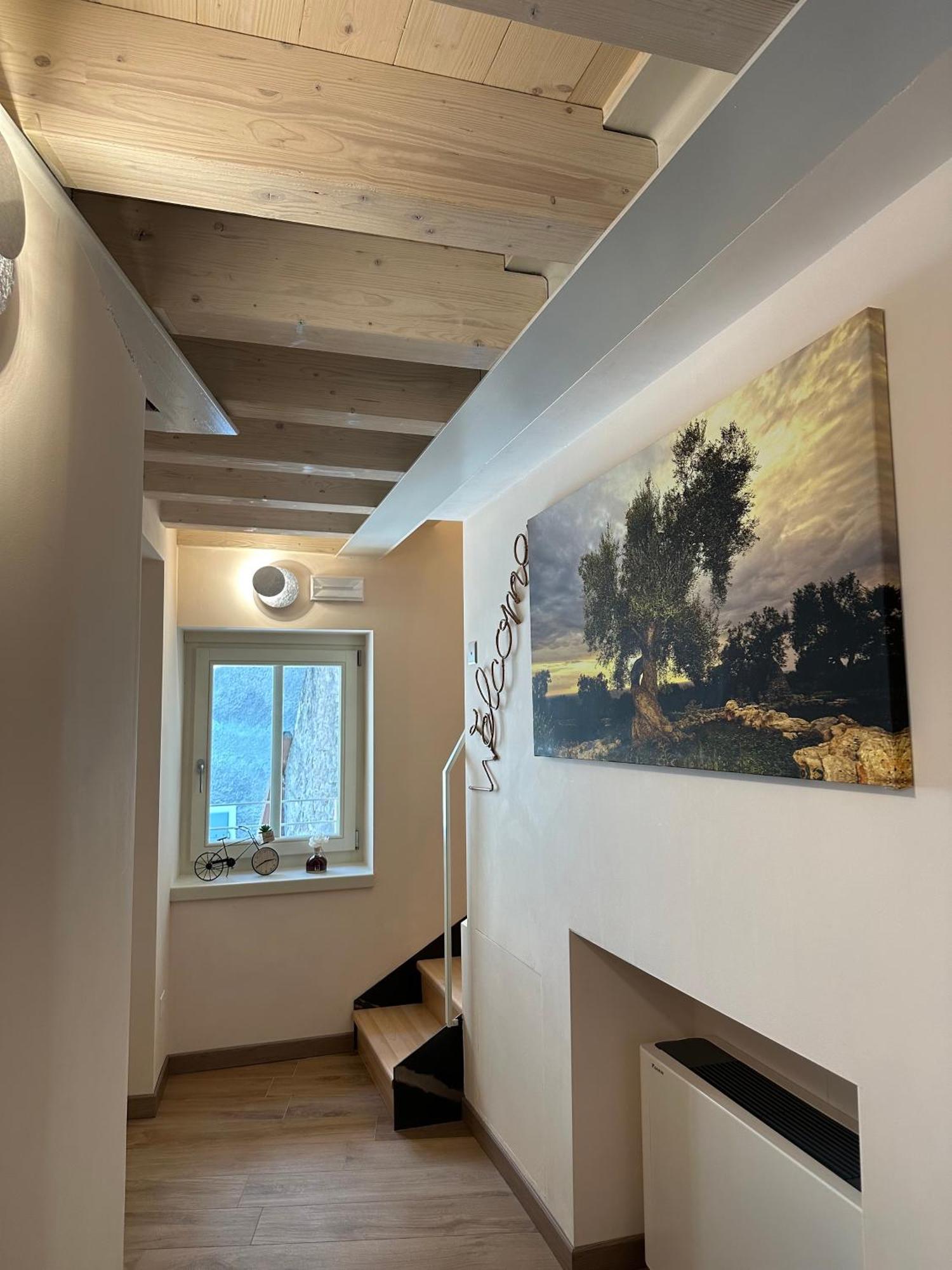 Studios Al Castello Dei Limoni 리몬네술가르다 외부 사진